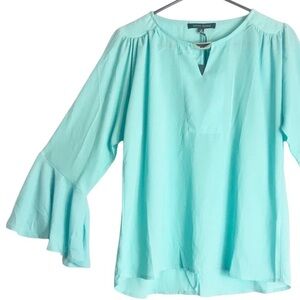 Lynn Ryan Women’s Blouse Size S